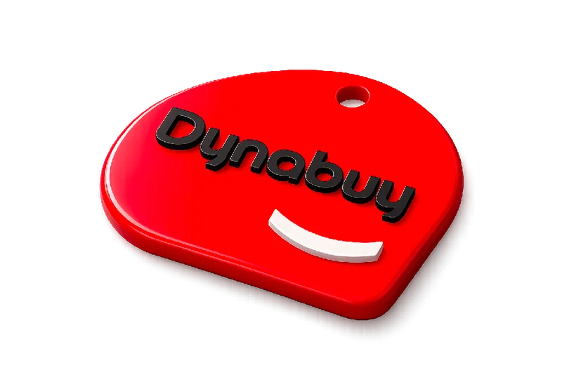 Porte-clé NFC Dynabuy